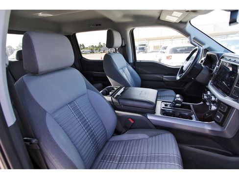 Certified 2023 Ford F150 XLT w/ Equipment Group 302A High AWD/4WD image 26