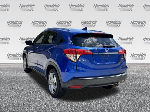 Used 2020 Honda HR-V EX-L image 9