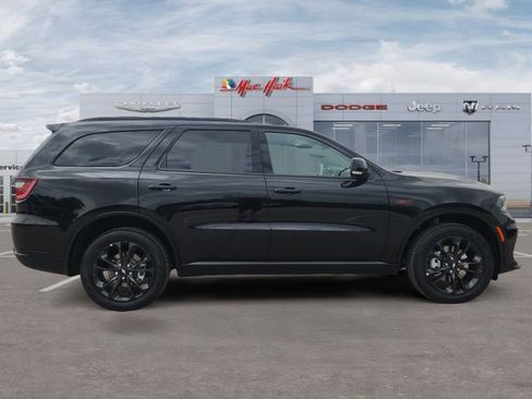 New 2026 Dodge Durango GT image 6