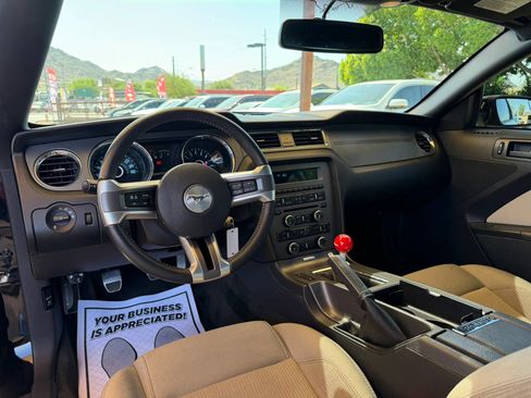 Used 2014 Ford Mustang GT w/ Equipment Group 301A RWD image 13