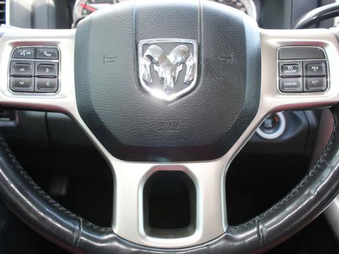 Used 2016 RAM 2500 Laramie w/ Protection Group AWD/4WD image 24