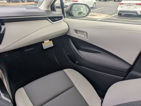 New 2026 Toyota Corolla LE image 15