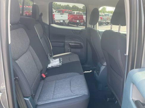 New 2026 Ford Maverick XLT w/ Equipment Group 301A AWD/4WD image 13