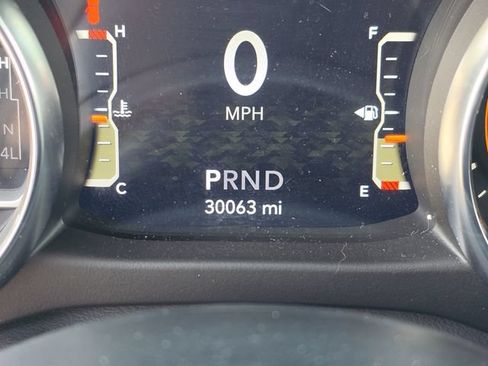 Used 2022 Jeep Wrangler Unlimited Sport AWD/4WD image 36