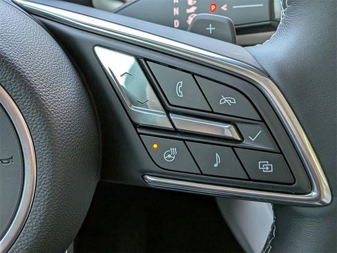 New 2026 Buick Envision Avenir image 29