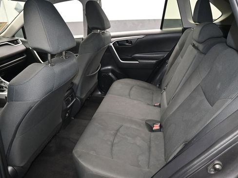 Used 2023 Toyota RAV4 LE image 31