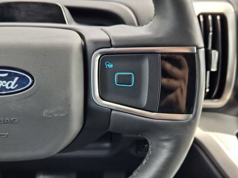 Certified 2025 Ford Expedition Max Active image 27