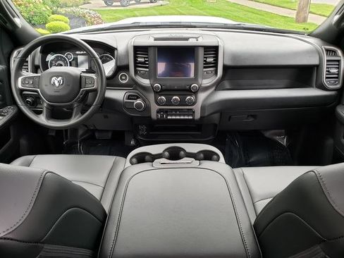 New 2024 RAM 2500 Tradesman w/ Snow Chief Group image 9