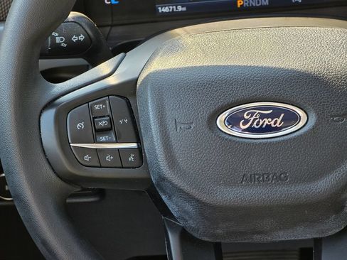 Used 2024 Ford Ranger XL w/ Trailer Tow Package AWD/4WD image 15