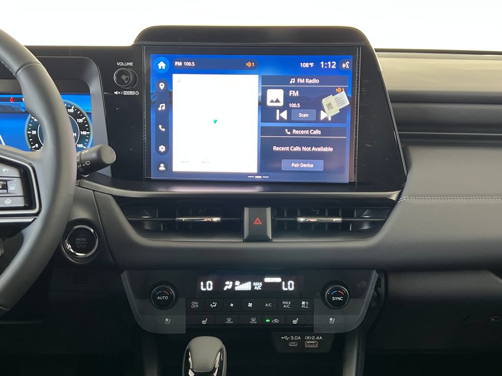 New 2026 Subaru Outback Touring XT AWD/4WD image 21