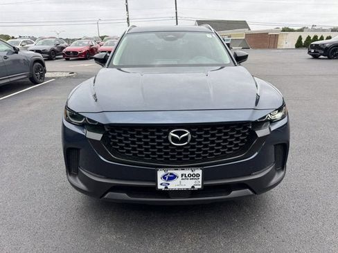 Certified 2025 MAZDA CX-50 AWD 2.5 S w/ Premium Package image 2