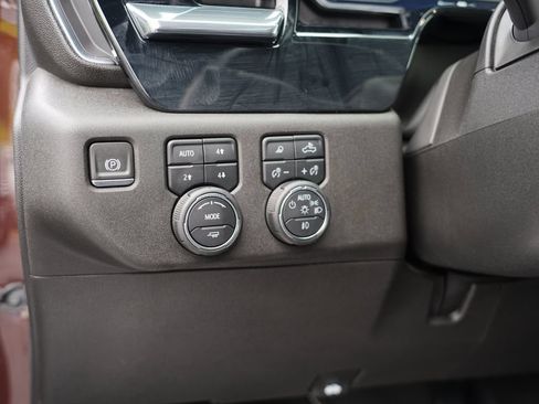Certified 2024 Chevrolet Silverado 2500 LTZ w/ LTZ Convenience Package AWD/4WD image 16