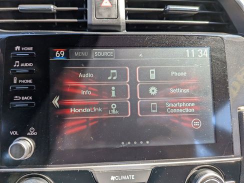 Used 2019 Honda Civic Sport image 45