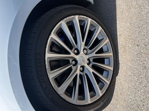 Used 2021 Cadillac CT5 Premium Luxury image 8