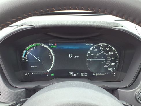 New 2026 Subaru Forester Touring AWD/4WD image 14