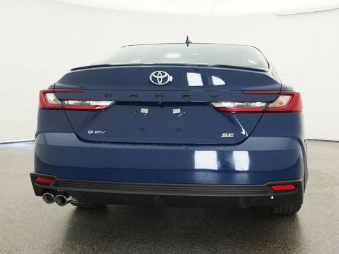 New 2026 Toyota Camry SE FWD image 23