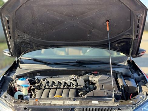 Used 2012 Volkswagen Passat 3.6 SEL Premium image 30