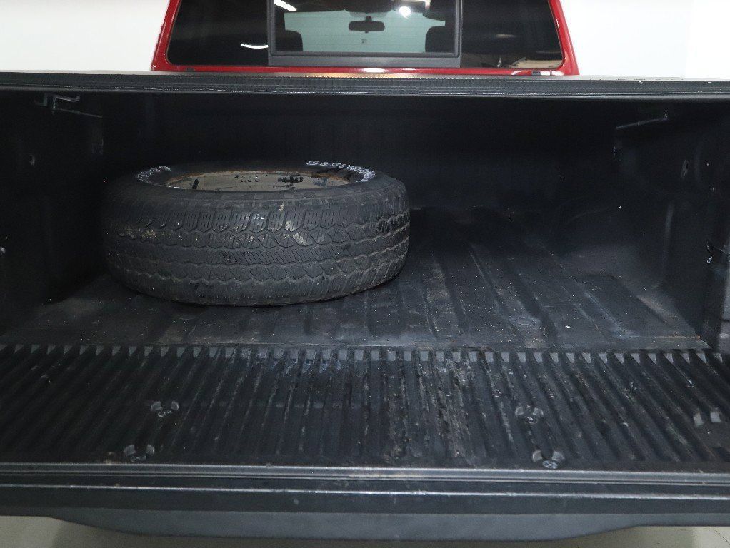 Used 2012 Nissan Titan S AWD/4WD image 26