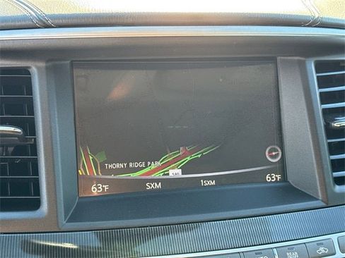 Used 2020 INFINITI QX60 Luxe w/ Essential Package image 25