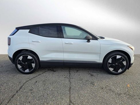 New 2026 Volvo EX30 Ultra w/ Protection Package AWD/4WD image 2