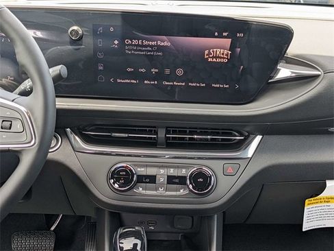 New 2025 Buick Envista Preferred w/ Convenience I Package image 20