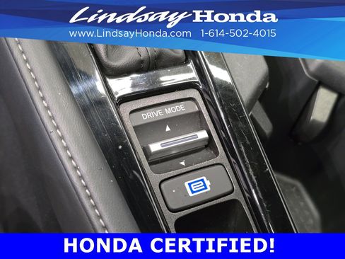 Certified 2023 Honda Accord Touring image 19