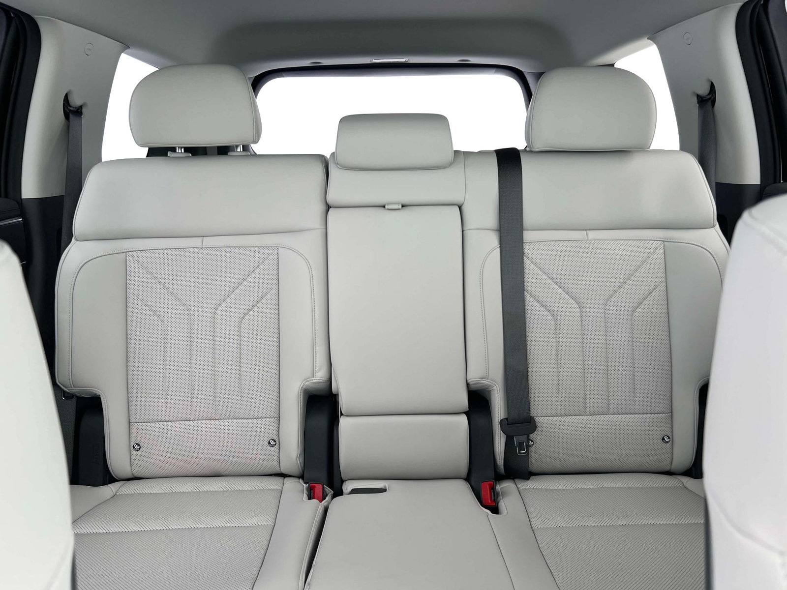 New 2026 Hyundai Santa Fe SEL AWD/4WD image 16