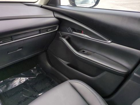 Used 2025 MAZDA CX-30 AWD 2.5 S w/ Select Sport Pkg image 17