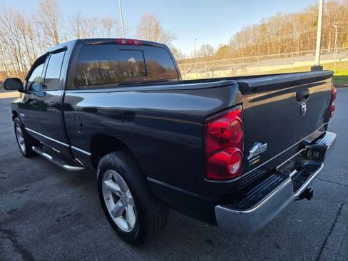 Used 2008 Dodge Ram 1500 Truck SLT image 7