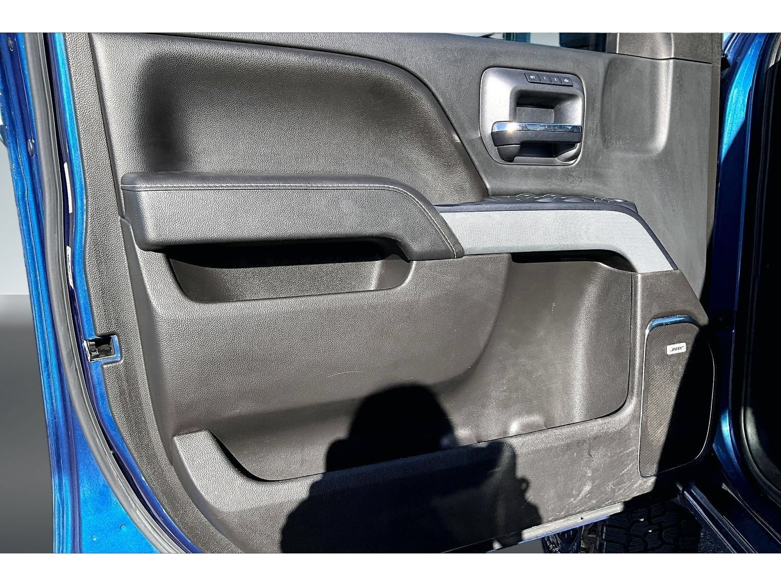 Used 2016 Chevrolet Silverado 2500 LTZ w/ Duramax Plus Package AWD/4WD image 21