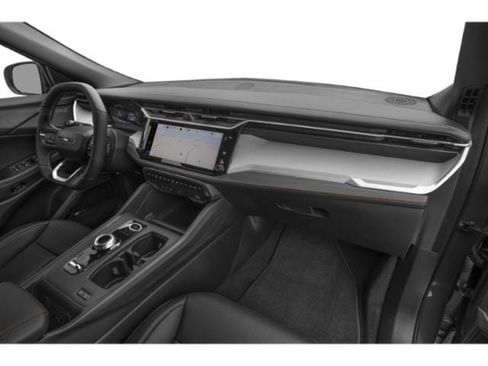 New 2026 Jeep Cherokee Limited AWD/4WD image 13