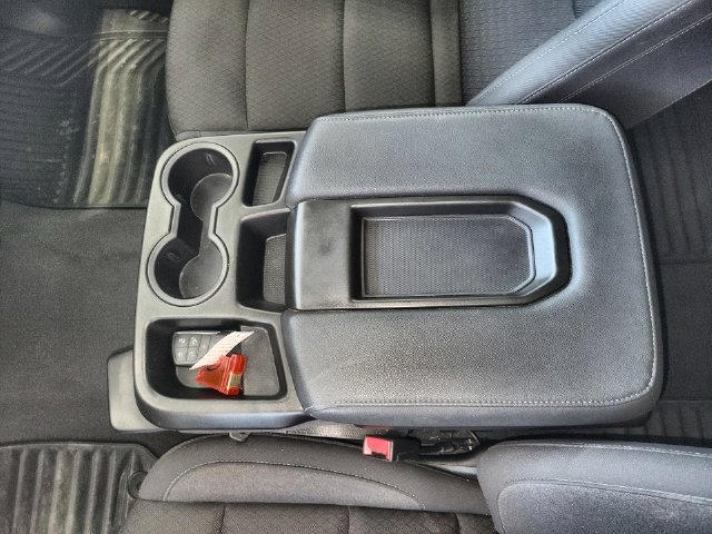 Used 2024 Chevrolet Silverado 1500 Custom w/ Rally Edition AWD/4WD image 21