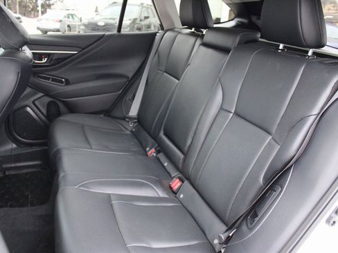 Used 2023 Subaru Outback Touring XT image 24