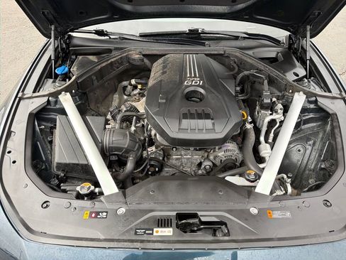 Used 2023 Genesis G70 2.0T w/ Sport Prestige Package image 26