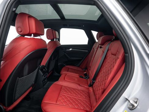 Certified 2023 Audi SQ5 Premium Plus AWD/4WD image 19