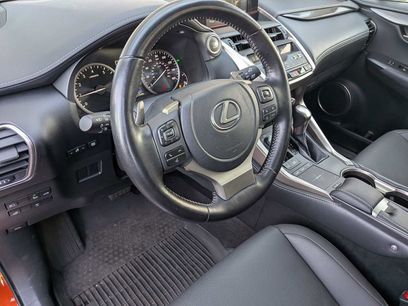 Used 2021 Lexus NX 300 AWD w/ Accessory Package