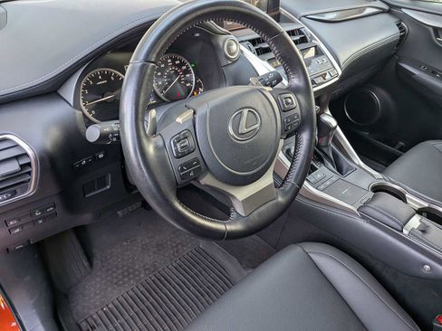 Used 2021 Lexus NX 300 AWD w/ Accessory Package image 2