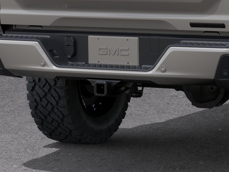 New 2026 GMC Canyon Elevation w/ Convenience Package RWD image 15