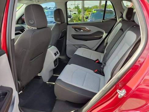 Used 2019 GMC Terrain SLE w/ Driver Convenience Package FWD image 10