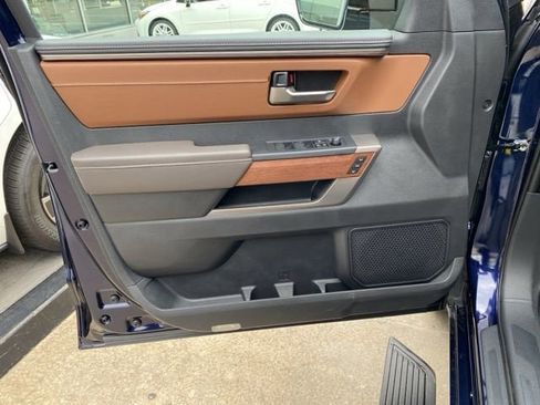 New 2026 Toyota Tundra 1794 Edition AWD/4WD image 19