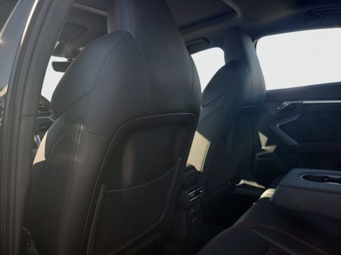 New 2026 Audi S3 Premium image 13