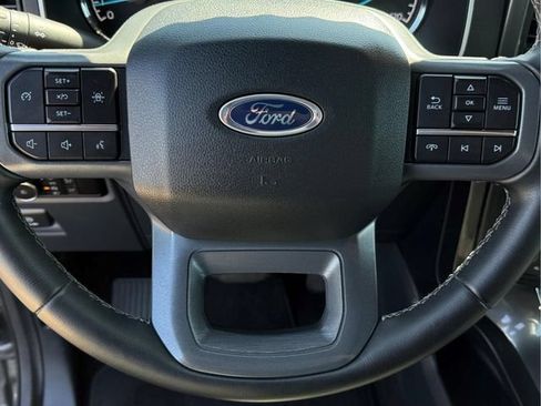 Used 2023 Ford F150 XLT w/ Equipment Group 302A High AWD/4WD image 29
