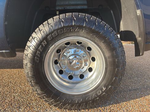 Used 2024 RAM 3500 Laramie w/ Protection Group image 18