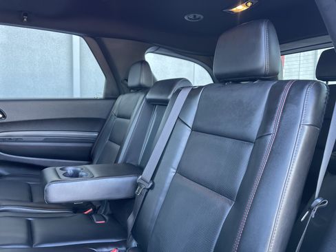 New 2026 Dodge Durango GT image 19