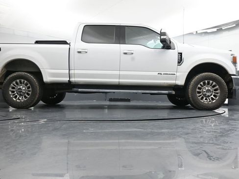 Used 2021 Ford F250 Lariat w/ Lariat Value Package image 24