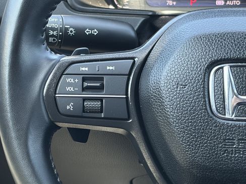 Used 2025 Honda Accord Sport image 17