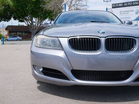 Used 2011 BMW 328i Sedan RWD image 42