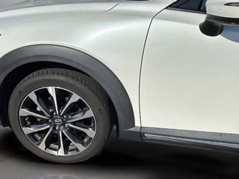 Used 2019 MAZDA CX-3 Grand Touring image 23