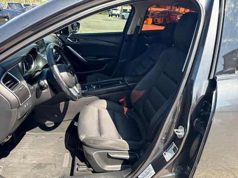 Used 2016 MAZDA MAZDA6 Sport image 9