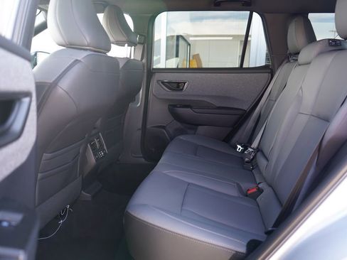 New 2026 Subaru Outback Limited image 7